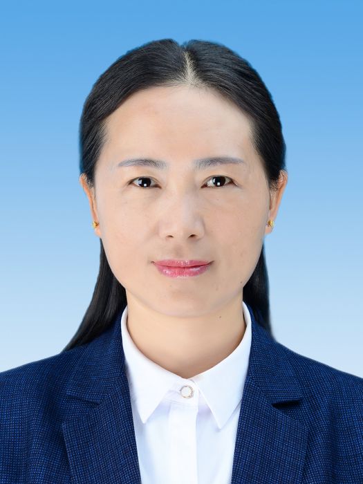 李艷梅(雲南省玉溪市通海縣人民政府副縣長) 李艷梅(雲南省玉溪市通海縣人民政府副縣長)