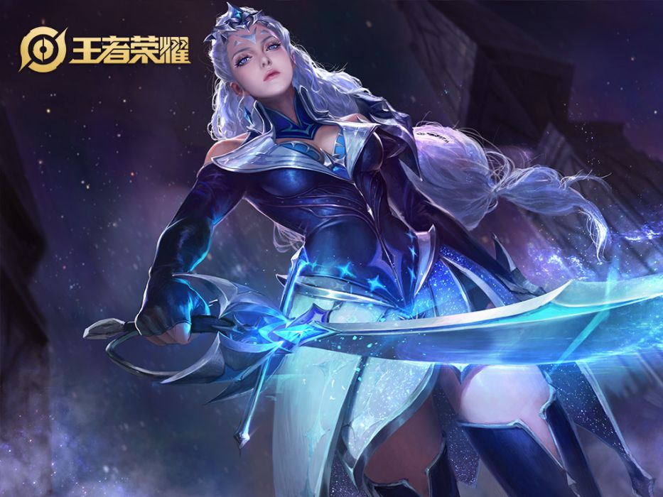 月光之女 月光之女