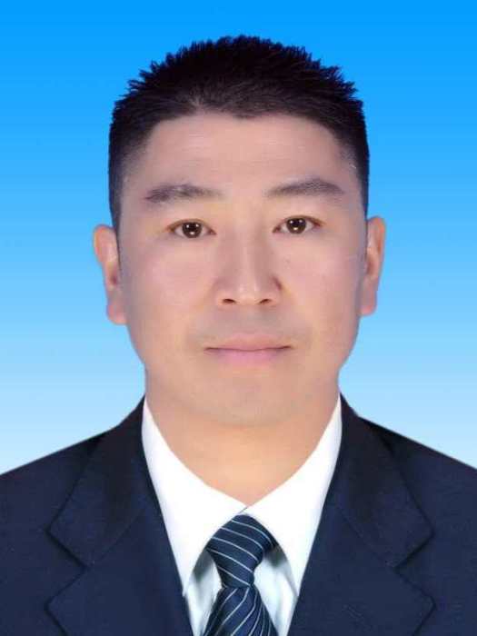 何勇(務川仡佬族苗族自治縣發展和改革局黨組書記) 何勇(務川仡佬族苗族自治縣發展和改革局黨組書記)