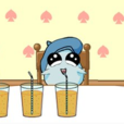 飲水飽 飲水飽