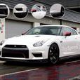 日產GT-R Nismo 日產GT-R Nismo