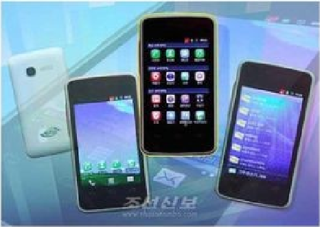 平壤Touch 平壤Touch