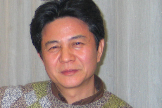 李曉恆(畫家) 李曉恆(畫家)
