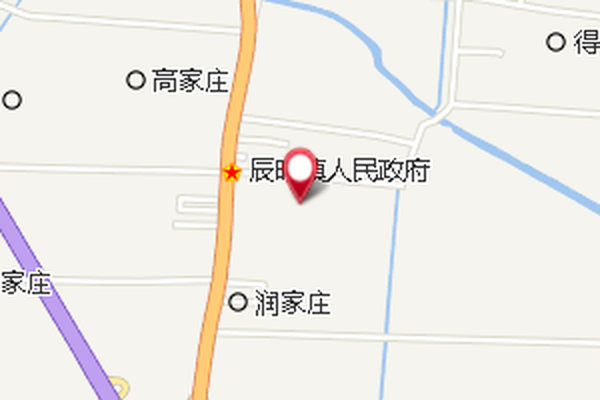 辰時公社 辰時公社