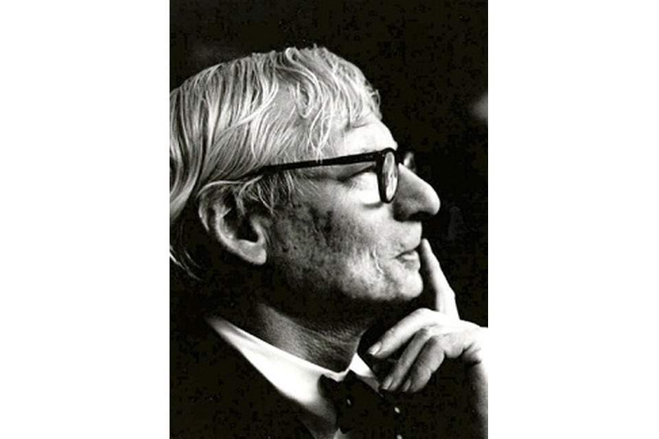 Louis Kahn Louis Kahn