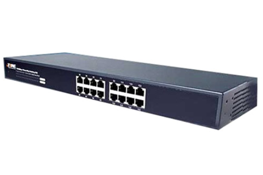 ipTIME IP-SW1601 ipTIME IP-SW1601