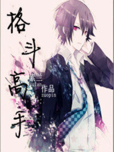 格鬥高手(連載於17K小說網的小說) 格鬥高手(連載於17K小說網的小說)