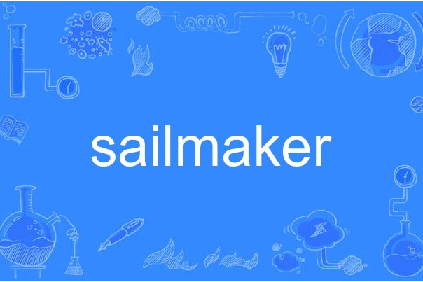 sailmaker