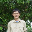 王小兵(清華大學理論物理科研工作者) 王小兵(清華大學理論物理科研工作者)