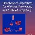 Handbook of Algorithms for Wireless Networking and Mobile Computing