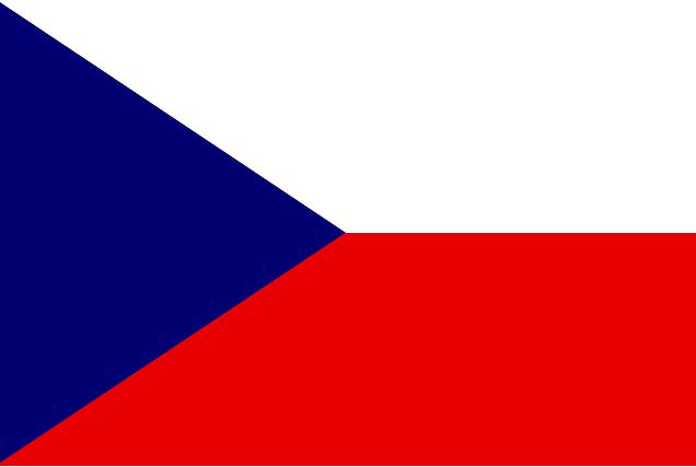 捷克斯洛伐克聯邦共和國