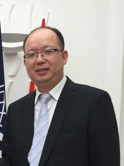 伍波(四川戰旗鄉村振興研究院院長) 伍波(四川戰旗鄉村振興研究院院長)
