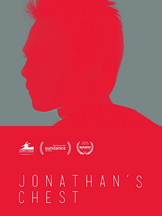 Jonathan\x27s Chest Jonathan\x27s Chest