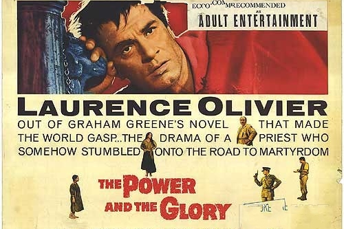 The Power and the Glory(1961年由Marc Daniels執導的影片) The Power and the Glory(1961年由Marc Daniels執導的影片)