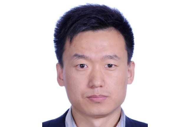 于海軍(中國科學院上海藥物研究所研究員、碩導)