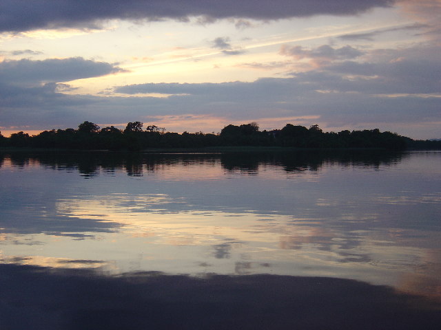 厄恩湖