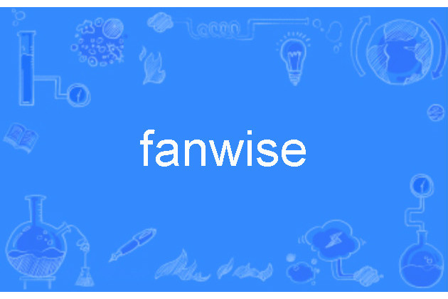 fanwise fanwise