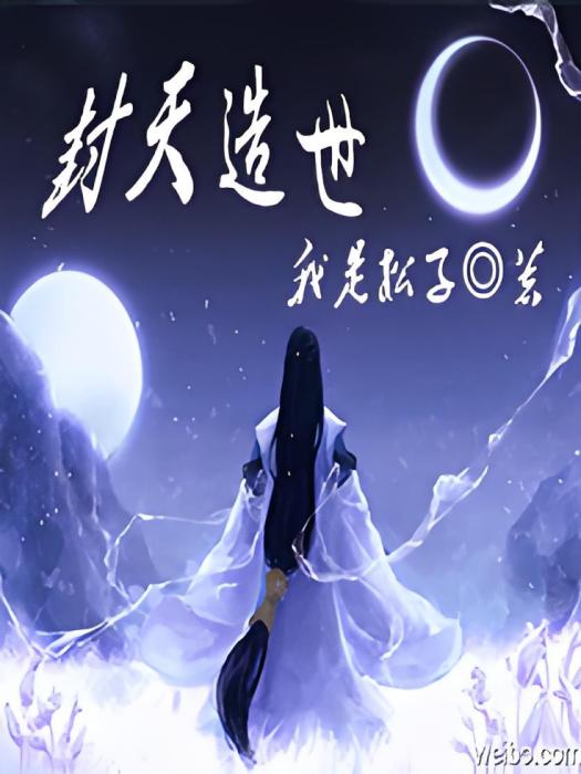 封天造世 封天造世