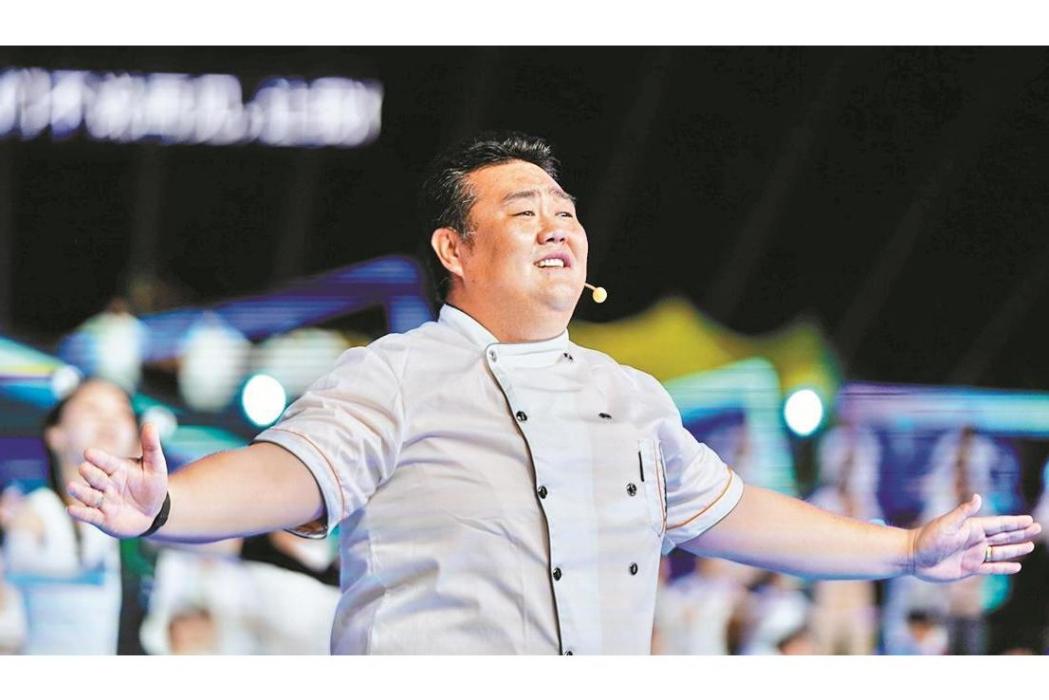 張學樑 張學樑