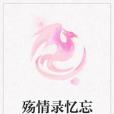 殤情錄憶忘 殤情錄憶忘