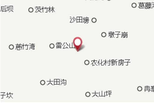 三支田 三支田
