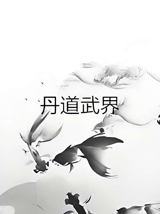 丹道武界 丹道武界