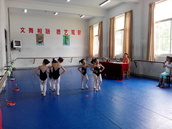 揚州文化藝術學校