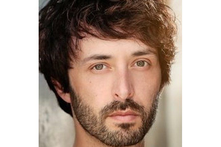 Darren Bransford Darren Bransford