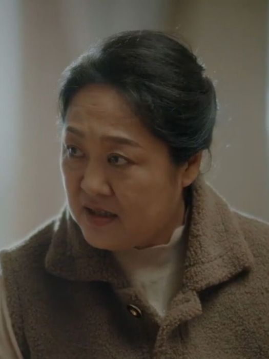 金順子(現實題材劇《向前一步》中的演員) 金順子(現實題材劇《向前一步》中的演員)