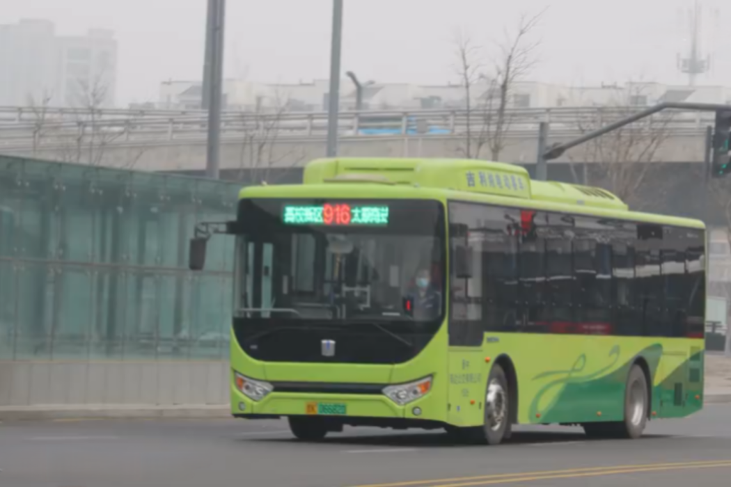 晉中公交916路 晉中公交916路