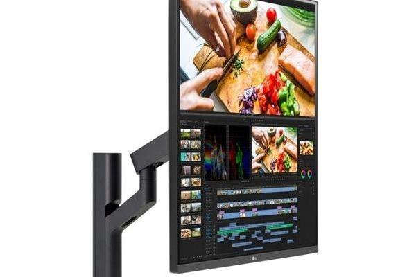 LG DualUp 28MQ780顯示器 LG DualUp 28MQ780顯示器