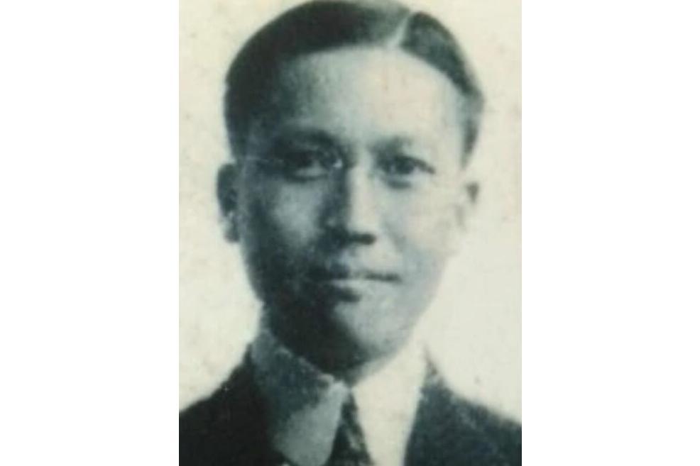 王子玕 王子玕