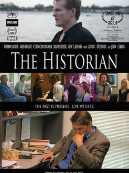 The Historian The Historian