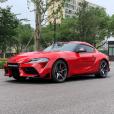 豐田Supra 豐田Supra