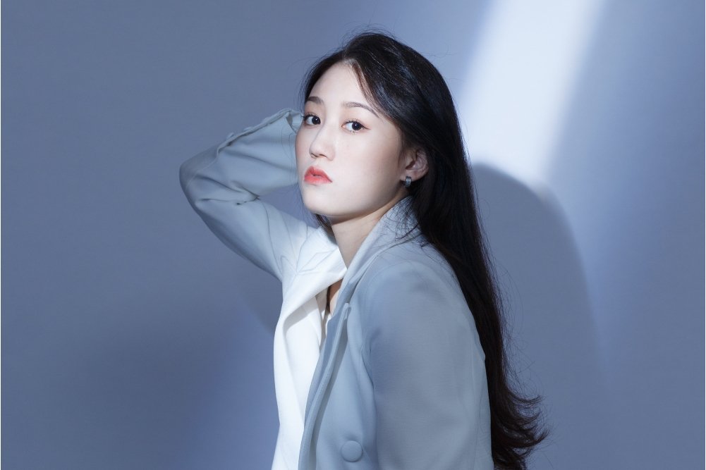 李藝涵(中國內地流行女歌手) 李藝涵(中國內地流行女歌手)