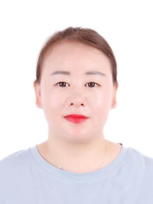 白麗華(中衛市中醫院急診科護士) 白麗華(中衛市中醫院急診科護士)