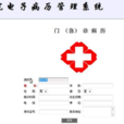 醫院信息系統(HIS系統) 醫院信息系統(HIS系統)