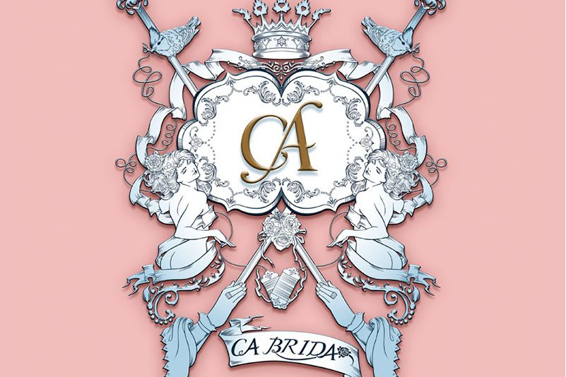 CA BRIDA CA BRIDA