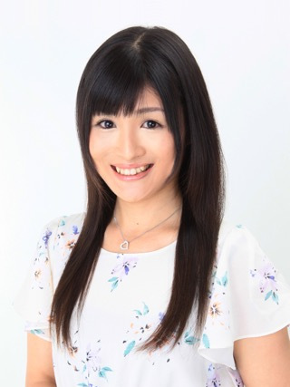 御沓優子