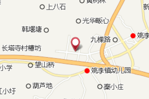 汪山廟 汪山廟