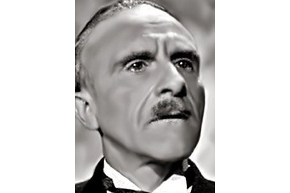 Martial Rèbe Martial Rèbe