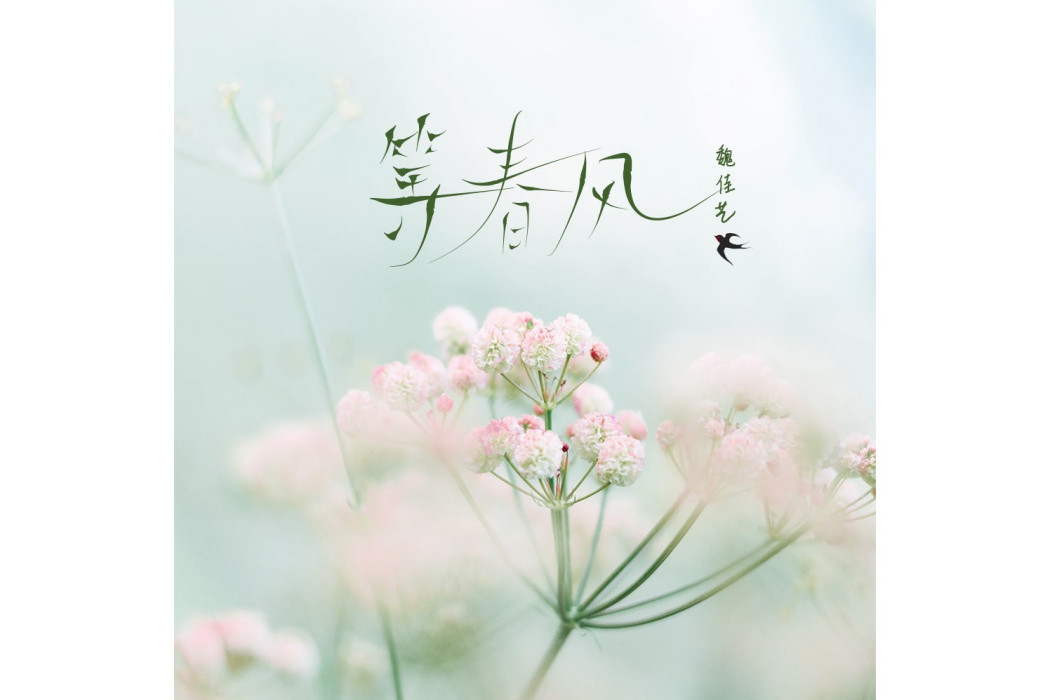 等春風(魏佳藝演唱的歌曲) 等春風(魏佳藝演唱的歌曲)