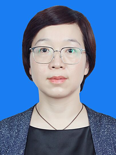 胡娟(湖北省應城市人大常委會副主任、市科學技術協會副主席) 胡娟(湖北省應城市人大常委會副主任、市科學技術協會副主席)