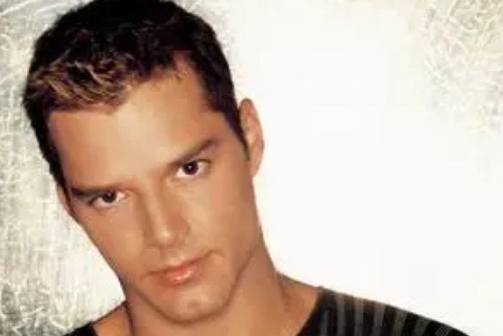 Livin\x27La Vida Loca Livin\x27La Vida Loca