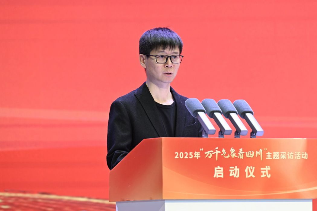 劉文章(成都可可豆動畫影視有限公司總裁、製片人) 劉文章(成都可可豆動畫影視有限公司總裁、製片人)