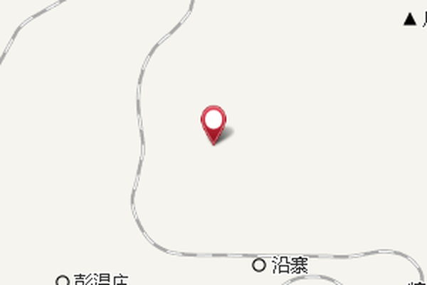 北山頭 北山頭
