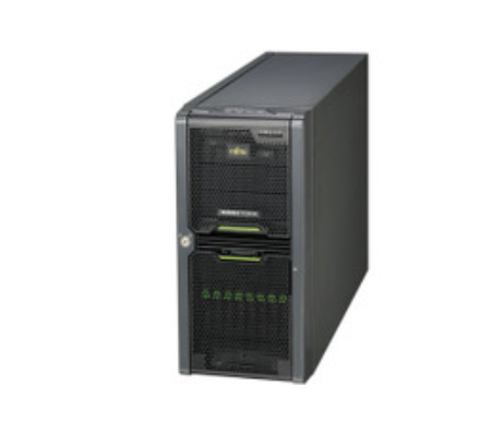 富士通PRIMERGY TX200 S5 富士通PRIMERGY TX200 S5