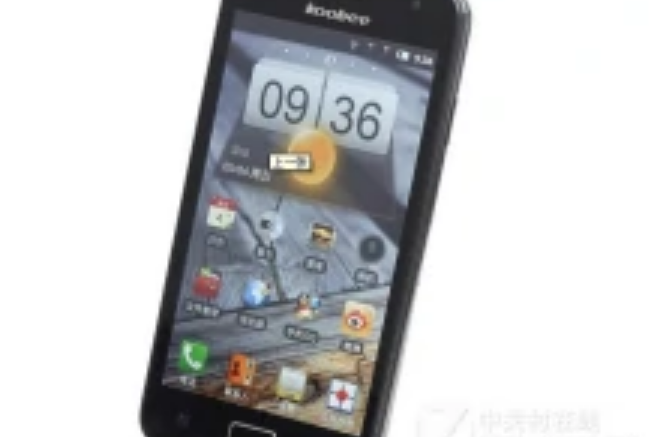 酷比koobee N60 酷比koobee N60