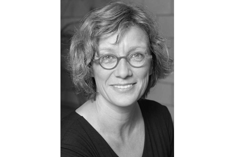 Beate Langmaack Beate Langmaack