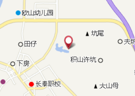 虎咬灣